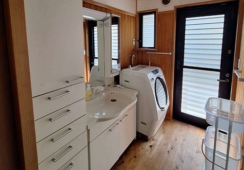 浴室・アメニティ02