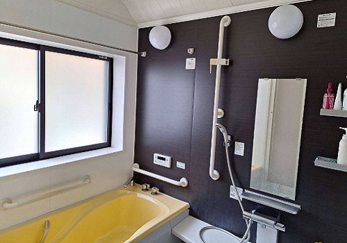 浴室・アメニティ01